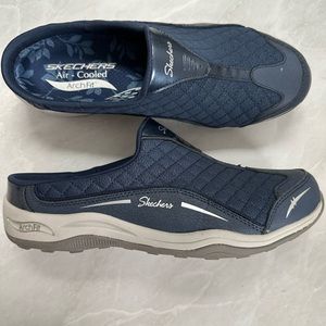 Women's Skechers, Arch Fit - Keeping It Cool Walking Shoe